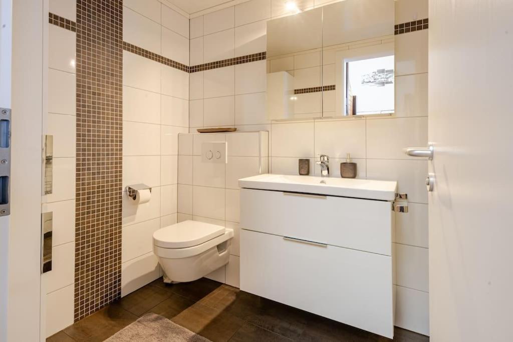 Ferienwohnung Haldennest بلدنز المظهر الخارجي الصورة