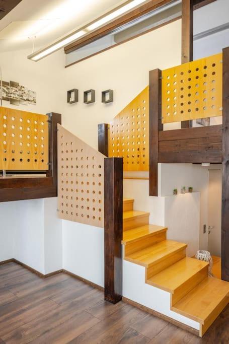 Ferienwohnung Haldennest بلدنز المظهر الخارجي الصورة