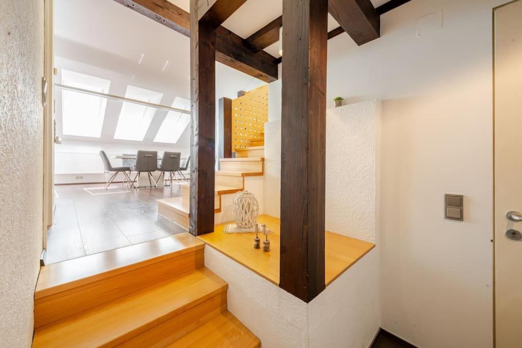 Ferienwohnung Haldennest بلدنز المظهر الخارجي الصورة
