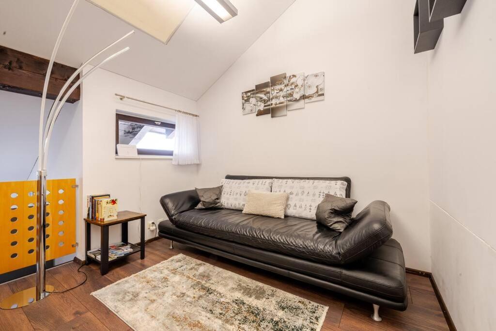 Ferienwohnung Haldennest بلدنز المظهر الخارجي الصورة
