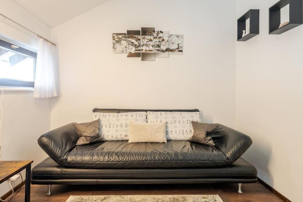 Ferienwohnung Haldennest بلدنز المظهر الخارجي الصورة