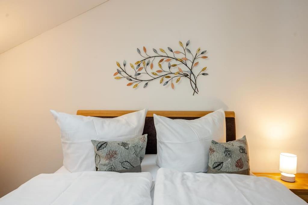 Ferienwohnung Haldennest بلدنز المظهر الخارجي الصورة