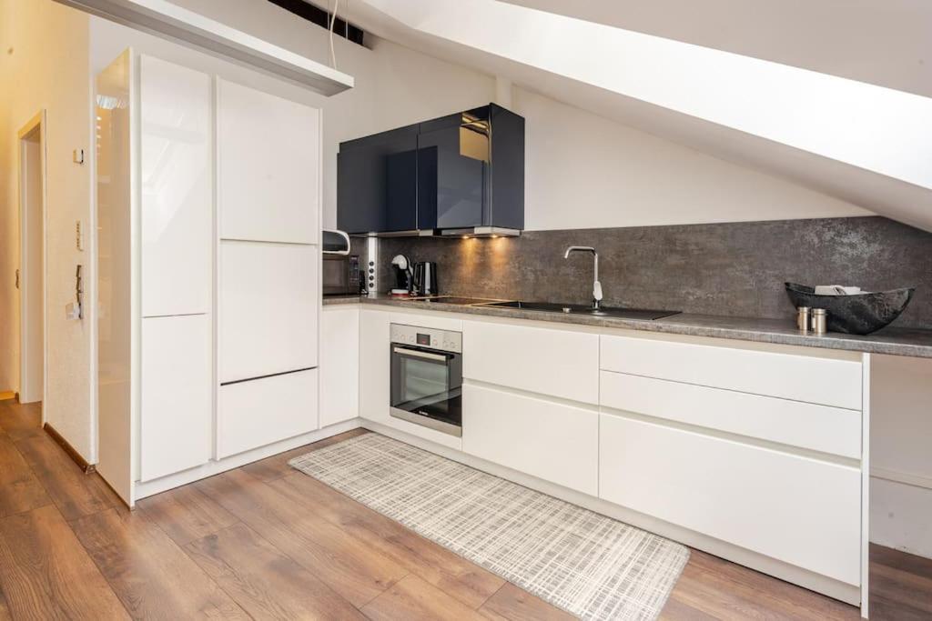 Ferienwohnung Haldennest بلدنز المظهر الخارجي الصورة