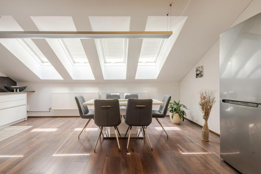 Ferienwohnung Haldennest بلدنز المظهر الخارجي الصورة